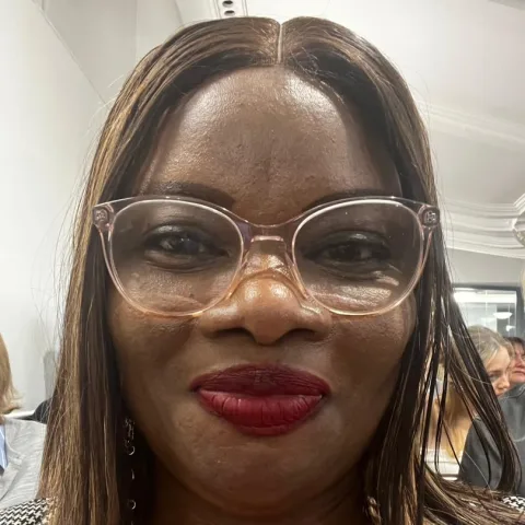 Ovo Imoedehme, Leadership coach