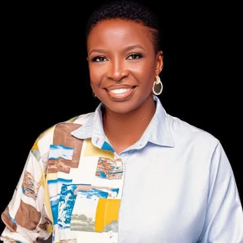 Patience Emma-Omoregie, Business Development coach