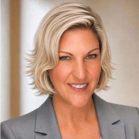 Suzanne Van Widvey, Wellness coach