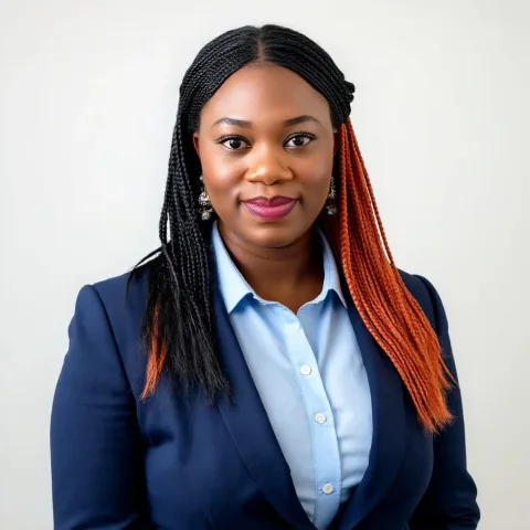 Tadeni Amenaghawon Abolarin, Finance coach
